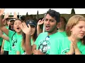 Vanderbilt Move-In 2017