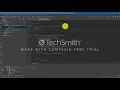 Android Studio TIMER