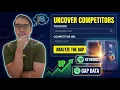 I Built a Free Tool That Exposes Your Competitor s Best Keywords