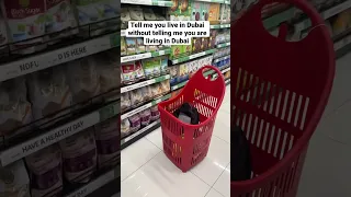 Tell Me You Live In Dubai Without Telling Me You Are Living In Dubai Uae Dubaijokes Funny Fyp 