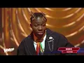 Prestation de Original Ekwa | Associé - Fally Ipupa | La Finale
