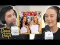 How Brooke Schofield Met Tana Mongeau