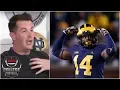 College Football Playoff Rankings Reaction Week 4