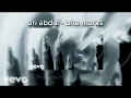 ari abdul - bite marks slowed down