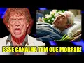 Download Lagu Por que os Rolling Stones não foram ao funeral de Charlie Watts