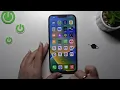 How to insert a SIM card into an iPhone 14 Plus