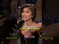 Download Lagu Zendaya's Body Slam With Zac Efron