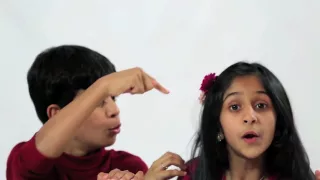 مغامرات لولو و مرجان الكوميديا المصورة للأطفال Promo  مغامرات لولو و مرجان الكوميديا المصورة للأطفال Promo