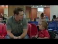 Dream Public Service Announcement FRENCH Shriners Hospitals for Children