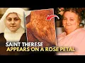 Download Lagu Miraculous Rose From Heaven Reveals The Image Of Saint Therese Of Lisieux!