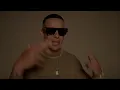Daddy Yankee - En El Desierto (Oficial Visualizer)- En victoria siempre ✝️