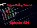 Spigot Coding Tutorial Ep - Teleport Command Updated