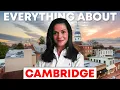Best Place To Move in Maryland Discover Cambridge Maryland
