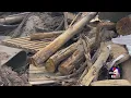 Beaver continues to face flooding risk due to burn scar