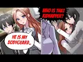 Manga Dub I Disguised Myself As A Girl To Protect Young Lady From Kidnap But RomCom