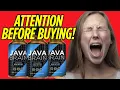 Buy Java Brain Drops - Java brain Reviews