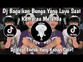 Download Lagu DJ BAGAIKAN BUNGA YANG LAYU SAAT KEMARAU MELANDA | DJ LURUH CINTAKU VIRAL TIKTOK TERBARU 2025 !