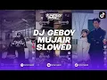 Download Lagu DJ GEBOY MUJAIR V2 VERSI SLOWED BOOTLEG REMIX BY DJ ALVINSENA RMX