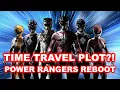 Download Lagu Time Travel Plot?! - Power Rangers Movie Reboot