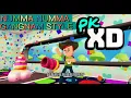 Download Lagu NUMMA NUMMA X GANGNAM STYLE || PK XD