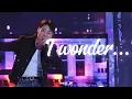 [Fancam] 250613 I wonder... JUNGKOOK Focus | j-hope HOPE ON THE STAGE FINAL in GOYANG | 방탄소년단 정국 직캠