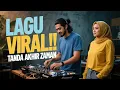 Lagu Tanda Akhir Zaman ‼️ Lagu Viral Tiktok Remix Dangdut Melayu Minang Full Bass Terbaru 2025