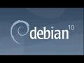 How to Download Debian 10 Buster Linux ISO