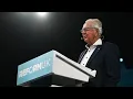 Download Lagu Preston Manning Full Speech | Reform UK Conference 2025