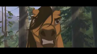 اجمل اغنيه من فلم الحصان الوفي You Cant Take Me 