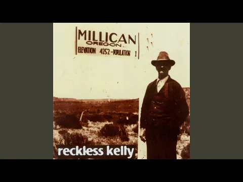 Clipe de Waitin' on the Blues - Reckless Kelly