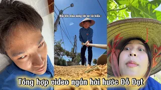 TỔNG HỢP VIDEO TIKTOK HÀI HƯỚC HAY NHẤT CỦA ĐỖ ĐẠT 2026