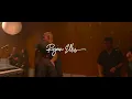 Ryan Ellis - Lean on the Lord (Official Live Video)