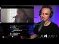 The Devil Wears Prada - Broken REACTION // twitch Request Highlight // Aussie Bass Player Reacts