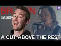 Download Lagu The Devil Wears Prada - Broken REACTION // twitch Request Highlight // Aussie Bass Player Reacts