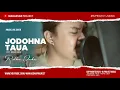 Download Lagu LAGU MAKASSAR I JODOHNA TAUA I CIPT. RIDHO JEKA I VIDEO COVER RIDHO JEKA