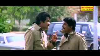 akkare akkare akkare film comedy mohanlal and seenivasan at america
