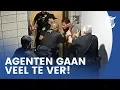Download Lagu Deze agenten wil je niet tegenkomen