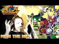 Download Lagu With the Will (Digimon Frontier Evolution Theme) - COVER by yoshi_UMR