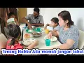 Download Lagu Ya Tuhan Nakku..Sebelum Singham Marah Saya Terus Bangun dan berhenti makan