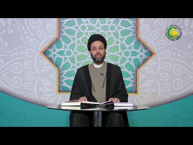 ⁣80    کتاب الطهارة،  شرائط الوضوء، النیة، مسأئل139-140 - الأستاذ: سماحة السید حیدرالحکیم