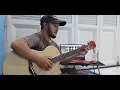 Download Lagu R.Angkotasan - Sayang Jang Marah Marah l Cover Guitar