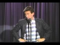 Tim Allen - Stand-Up Comedian late 1980s