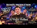Al Walid Hallani   3youne SMOOTH JAZZ RK REMIX 2026  الوليد الحلاني   عيوني