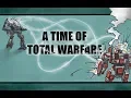 Season 3 Launch - Battletech A Time of Total Warfare