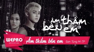 m th m b n em official music video s n t ng m tp