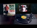 Download Lagu Manu Chao - Bongo Bong / Je Ne T'Aime Plus (1998) [Vinyl Video]