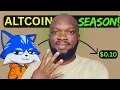 Download Lagu TOSHI CRYPTO Price BREAKOUT || 97% Will MISS OUT!!!