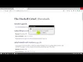 02 Haskell Manual Installation