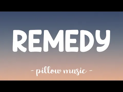 Download MP3 Remedy - Adele (Lyrics) 🎵