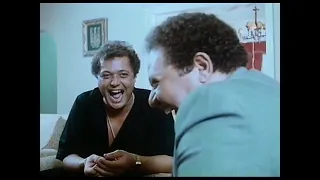 ضحكات المزجنجي من فيلم الكيف 